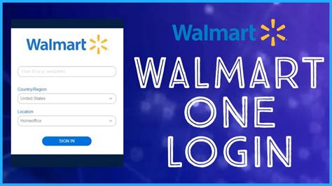 www walmartone com login|More.